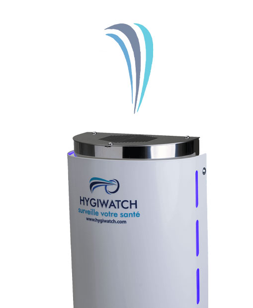 hygiwatch hygiwatch
